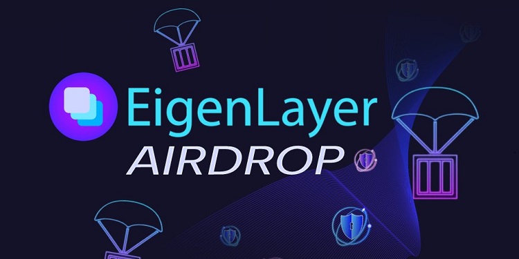Hướng dẫn làm airdrop EigenLayer – Dự án số 1 mảng restaking hiện nay缩略图 Hướng dẫn airdrop EigenLayer