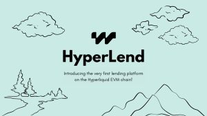 HyperLend cam kết dành 30% cho các chương trình khuyến khích trong thông báo về token HPL.