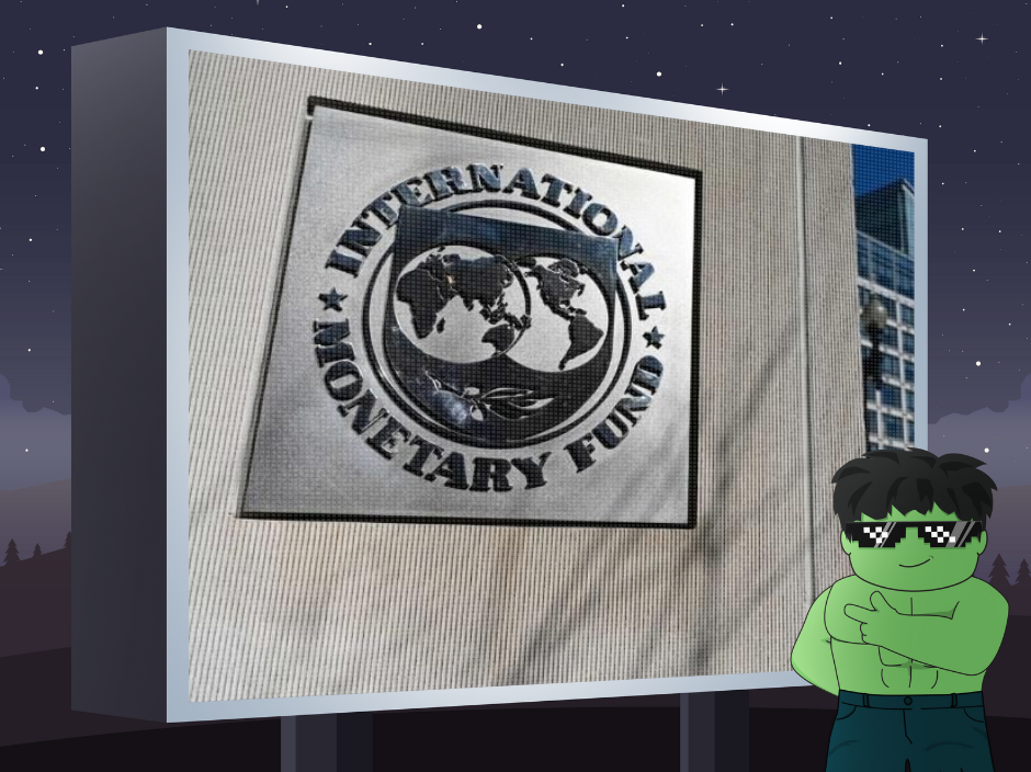 IMF cảnh báo Stablecoin có thể tạo áp lực cải cách chính sách tiền tệ toàn cầu缩略图 IMF