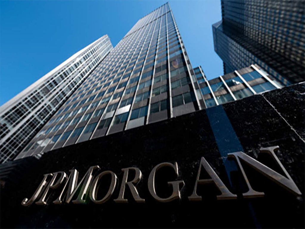JPMorgan: Hợp đồng tương lai bitcoin quá bán, vàng có thể lên 8.500 USD trong dài hạn