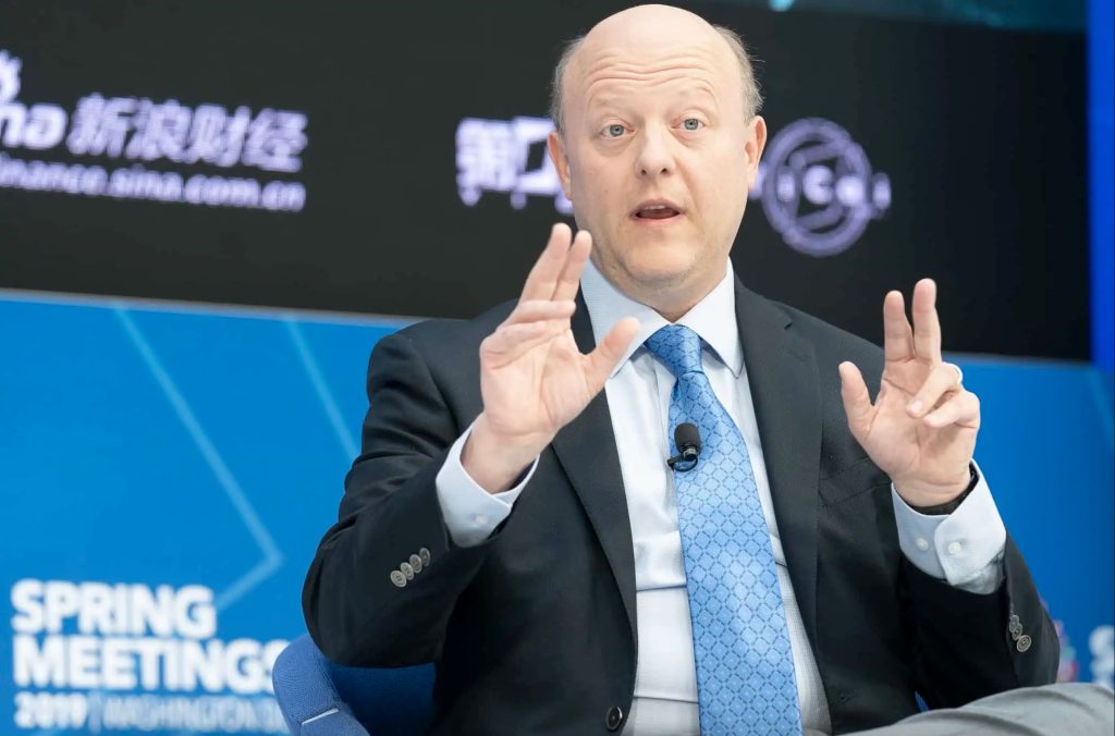 Circle CEO: Stablecoin tăng trưởng khoảng 40% mỗi năm khi ngân hàng bước vào