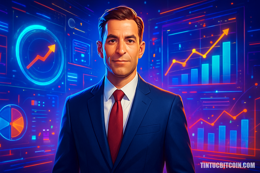 Kevin Warsh dẫn đầu danh sách ứng viên hàng đầu缩略图 Kevin Warsh dẫn đầu danh sách ứng viên hàng đầu