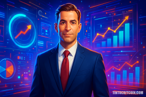 Kevin Warsh dẫn đầu danh sách ứng viên hàng đầu