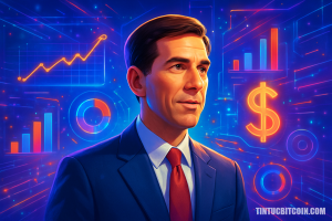 Kevin Warsh nổi lên là ứng viên hàng đầu cho ghế Chủ tịch Fed