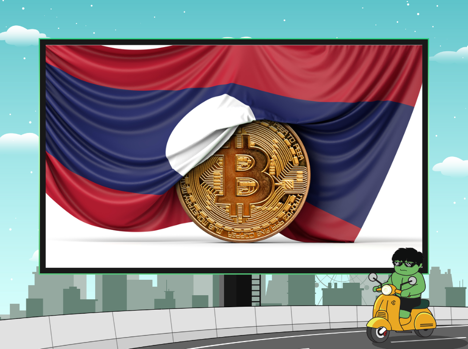 Tether triển khai chương trình giáo dục Stablecoin tại Lào缩略图 Lao