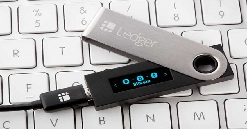 Ledger chuẩn bị IPO tại Mỹ với định giá có thể vượt 4 tỷ USD缩略图 Ledger chuẩn bị IPO tại Mỹ với định giá có thể vượt 4 tỷ USD