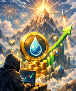 Liệu giá RAIN có thể đạt ATH mới trong tuần này?