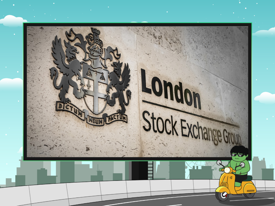 London Stock Exchange ra mắt trung tâm thanh toán số hoạt động 24/7