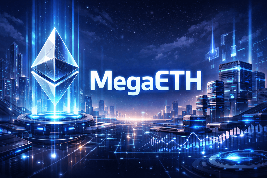 MegaETH sẽ ra mắt mainnet vào 9/2 sau đợt bán token 450 triệu USD vượt kỳ vọng缩略图 MegaETH sẽ ra mắt mainnet vào 9/2 sau đợt bán token 450 triệu USD vượt kỳ vọng
