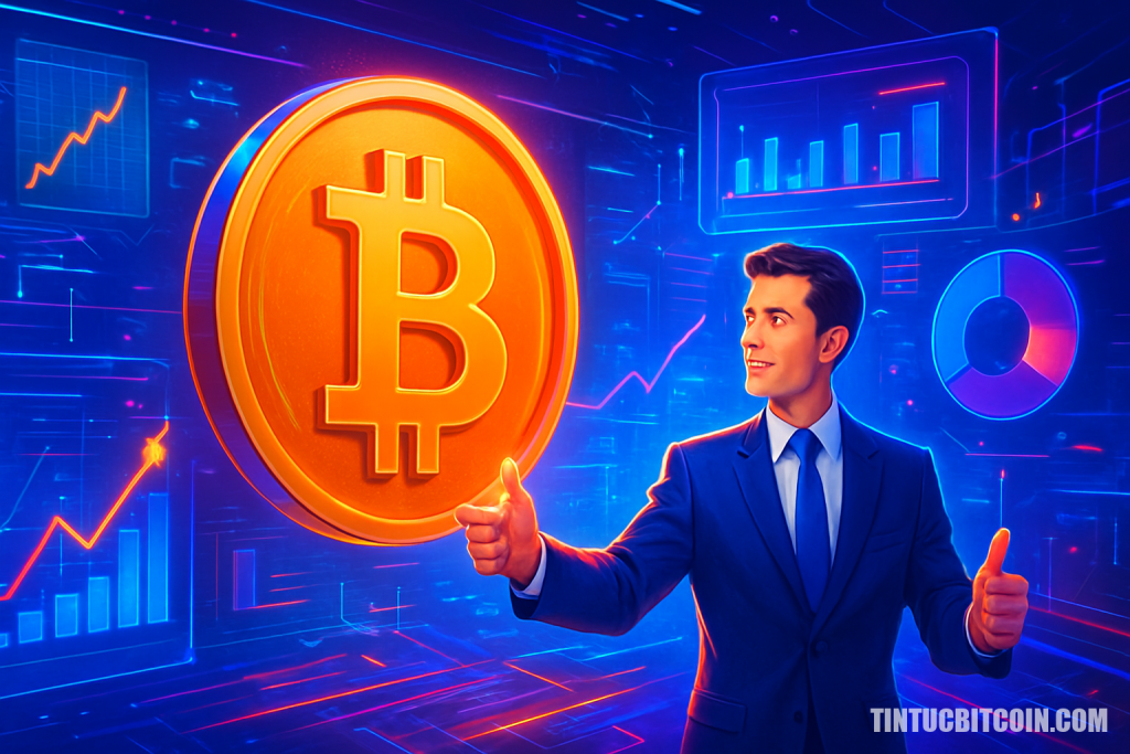 Metaplanet công bố chiến lược Bitcoin sau khi huy động 137 triệu USD