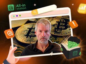 Strategy thông báo mua thêm 2,13 tỷ USD Bitcoin