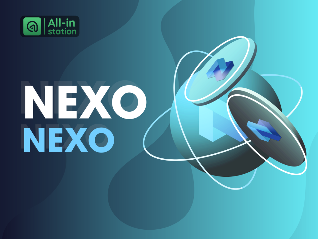 NEXO OVV