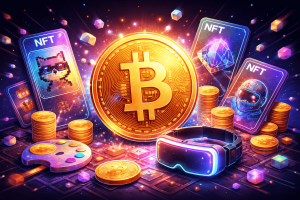 NFT “hết thời”, nhưng Bitcoin Ordinals âm thầm chạm mốc gần 6 tỷ USD doanh số