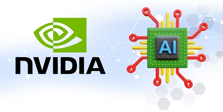 6 token tiền điện tử này sẽ tăng giá nhờ sự phát triển của NVIDIA?缩略图 NVIDIA sẽ khiến các token tiền điện tử nào tăng giá?