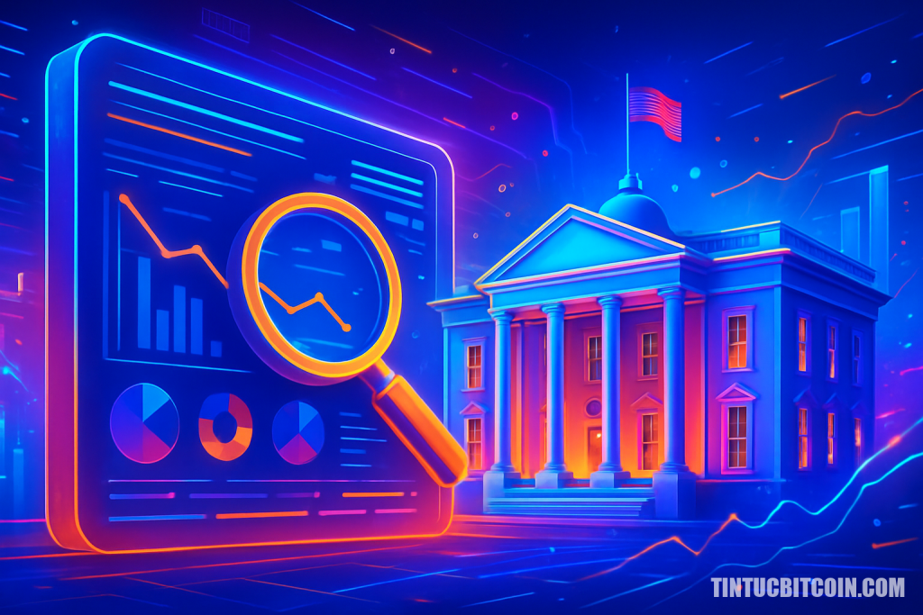 Nhà Trắng hạ thấp cuộc điều tra dự án cải tạo Fed