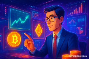 Nhà đầu tư theo dõi tín hiệu altseason qua các mô hình chủ chốt