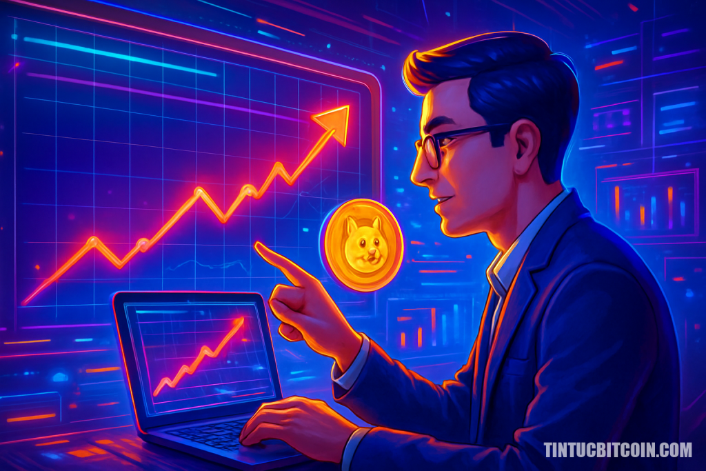 Nhà giao dịch theo dõi MemeCore: ngưỡng kháng cự mới nói gì?缩略图 Nhà giao dịch theo dõi MemeCore: ngưỡng kháng cự mới nói gì?