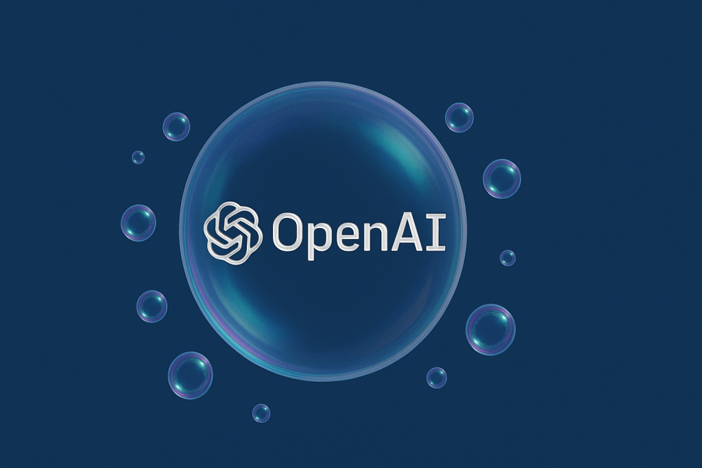 OpenAI xác nhận ra mắt thiết bị AI tiêu dùng đầu tiên vào cuối 2026