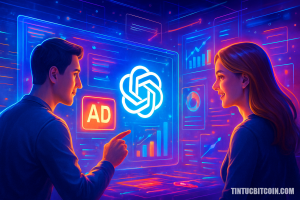 OpenAI bắt đầu thử nghiệm quảng cáo trên ChatGPT dù lo ngại riêng tư