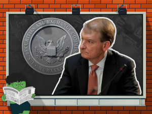 Chủ tịch SEC dự báo thị trường tài chính Mỹ sẽ “on-chain” trong vòng 2 năm tới