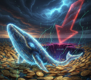 Vì sao Ethana có nguy cơ giảm 0,13 đô la bất chấp lượng mua lớn 118 triệu ENA?