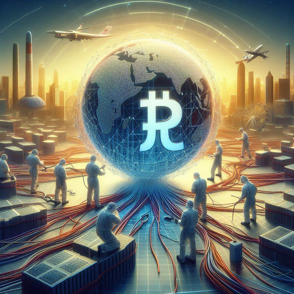 Nga sẽ triển khai khung pháp lý về tiền điện tử vào tháng 7 năm nay