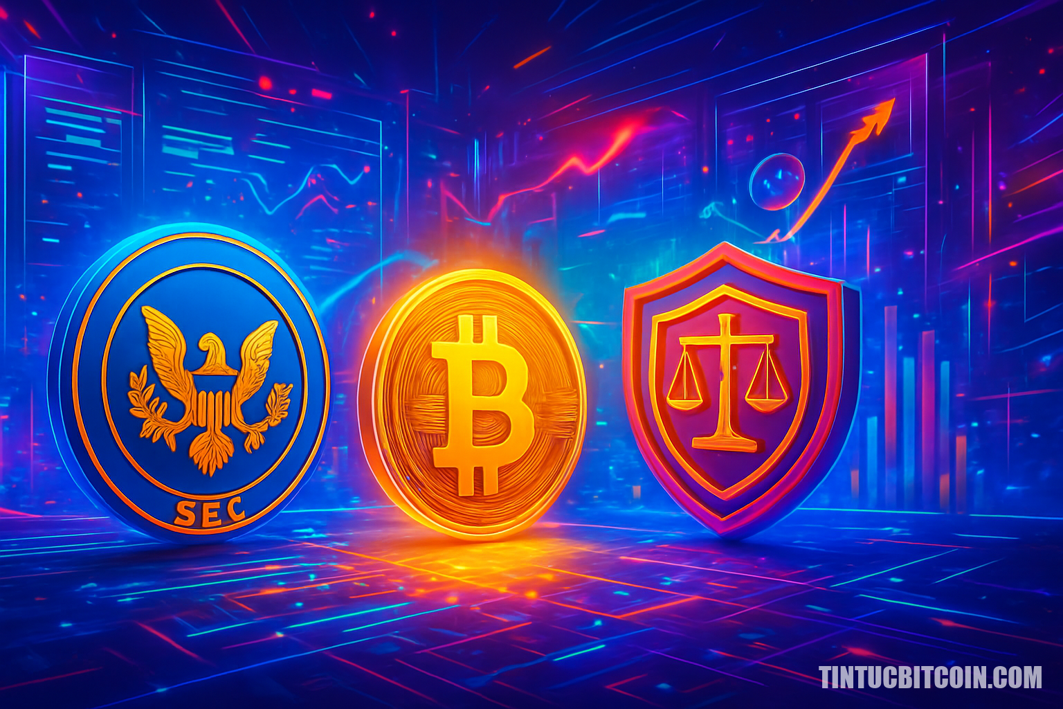 SEC và CFTC phát tín hiệu bước vào giai đoạn thực thi quy định crypto