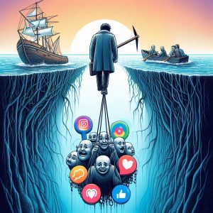 SocialFi: Nền tảng bị bỏ hoang, token mất tới 99% giá trị