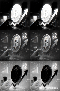 Strategy mua thêm 2.932 BTC, lượng nắm giữ vượt 62 tỷ USD