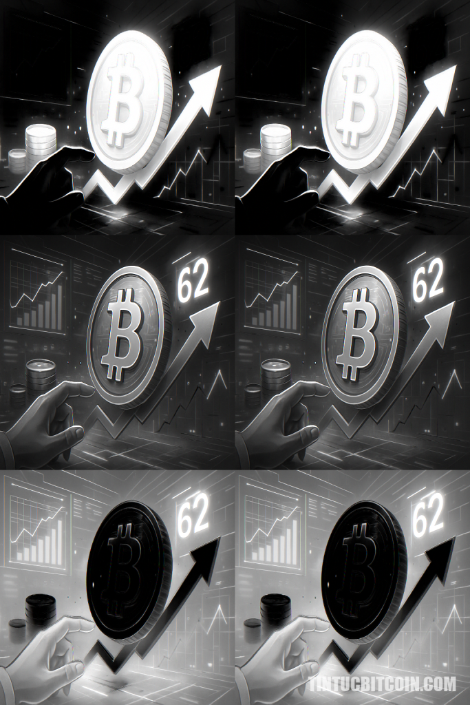 Strategy mua thêm 2.932 BTC, lượng nắm giữ vượt 62 tỷ USD