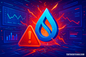 Sui mainnet bị gián đoạn kéo dài, hoạt động mạng rối loạn