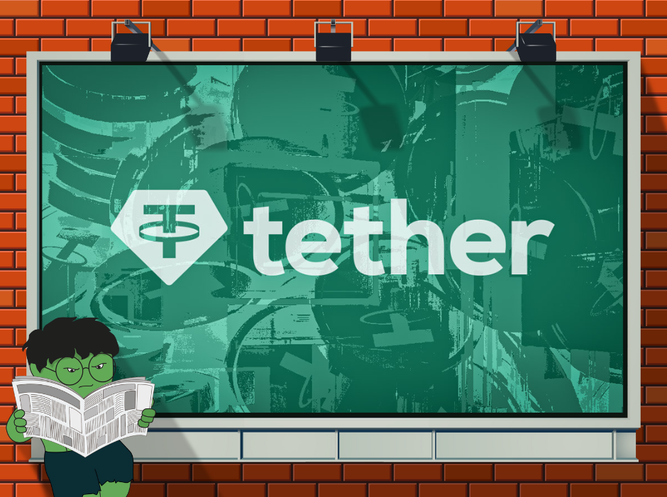 Tether ra mắt USAt: Stablecoin tuân thủ luật Mỹ đầu tiên theo GENIUS Act