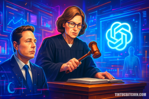 Thẩm phán liên bang ra lệnh xét xử bồi thẩm đoàn vụ Musk kiện OpenAI