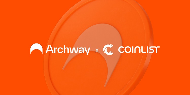 Archway (ARCH) là gì? Hướng dẫn tham gia token sale ARCH trên Coinlist缩略图 Archway (ARCH) là gì? Hướng dẫn tham gia token sale ARCH trên Coinlist