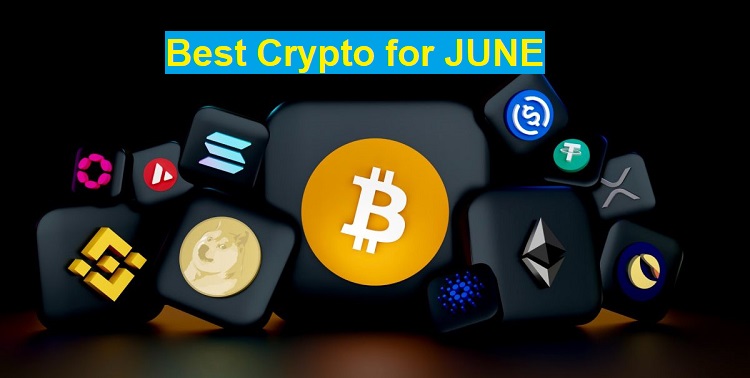 Top 9 đồng coin tiềm năng, đáng quan tâm nhất trong tháng 6/2023缩略图 Top 9 đồng coin tiềm năng, đáng quan tâm nhất trong tháng 6/2023