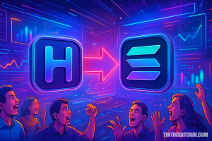 Trove DEX chuyển từ Hyperliquid sang Solana giữa phản ứng cộng đồng