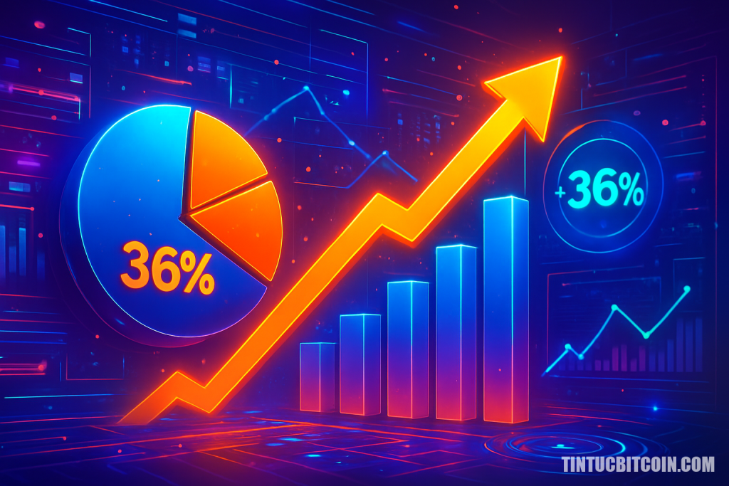 Vì sao giá Story IP tăng 36% hôm nay dù doanh thu mạng yếu?