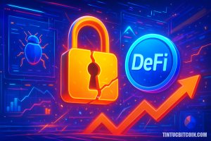 Vụ exploit Makina nối dài danh sách tấn công DeFi đầu 2026