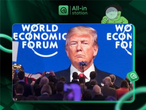 WEF: XRP Ledger sẵn sàng trở thành hạ tầng token hóa tài sản tỷ đô