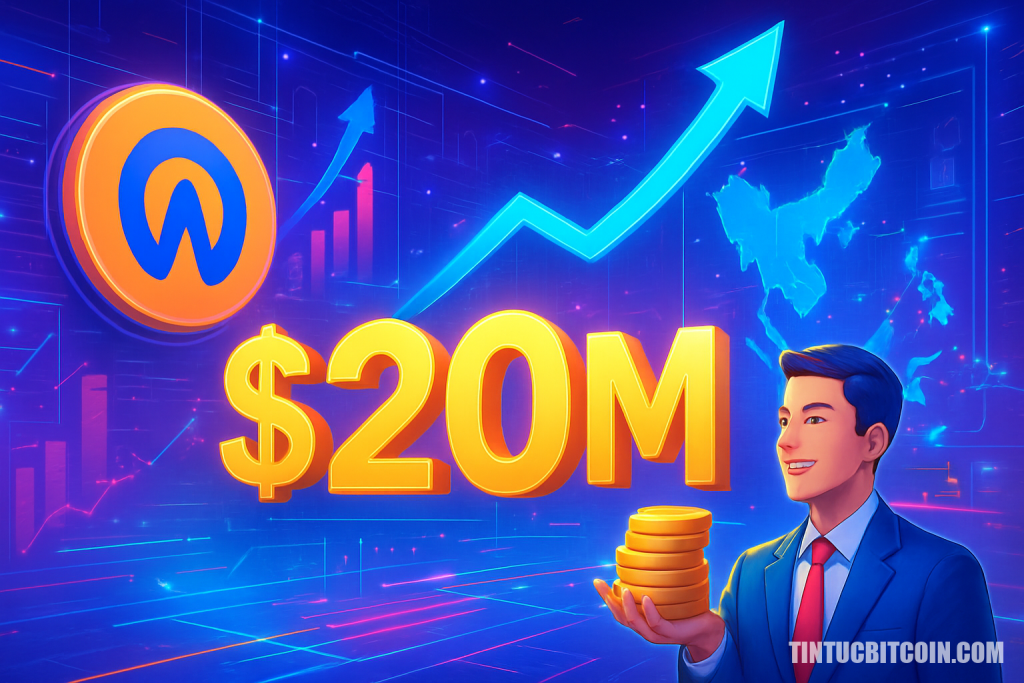 WeLab huy động 220 triệu USD để mở rộng tại Đông Nam Á缩略图 WeLab huy động 220 triệu USD để mở rộng tại Đông Nam Á