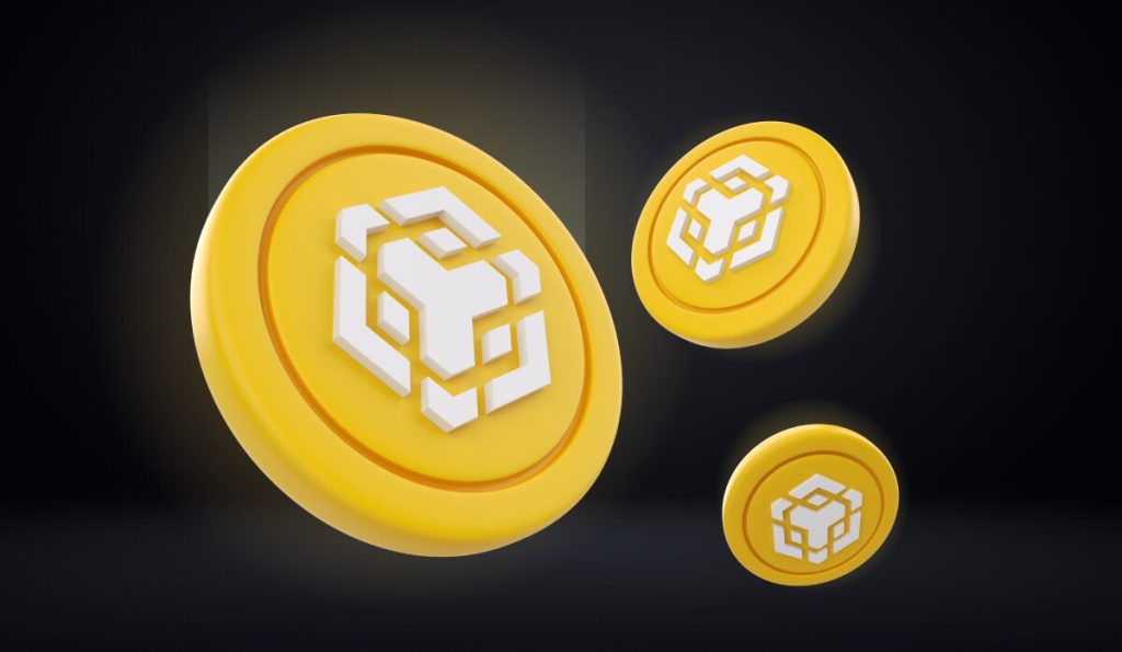 Danh sách lộ diện: 10 altcoin hệ BNB được developer “chăm sóc” nhiều nhất缩略图 Blog Tiền Ảo trên Google News