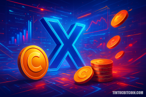 X siết mô hình thưởng InfoFi, token mạng xã hội crypto bị bán tháo