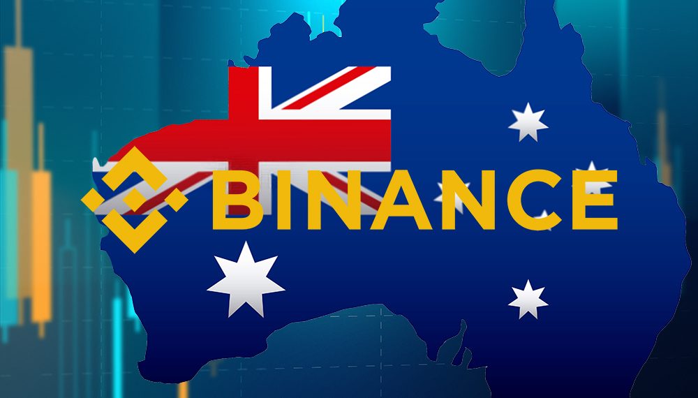 Binance Australia khôi phục nạp rút AUD qua PayID và chuyển khoản ngân hàng缩略图 Binance Australia khôi phục nạp rút AUD qua PayID và chuyển khoản ngân hàng