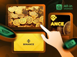 binance-coin