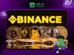 Binance thông báo delist 23 cặp giao dịch spot sau