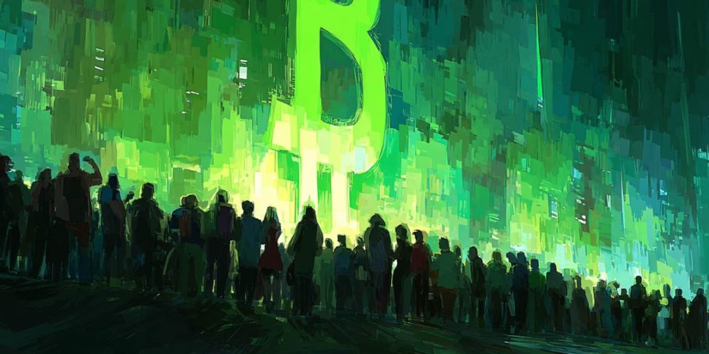 Bitcoin đứng trước khoảnh khắc then chốt: Mô hình 60 ngày sắp hoàn tất缩略图 Blog Tiền Ảo trên Google News