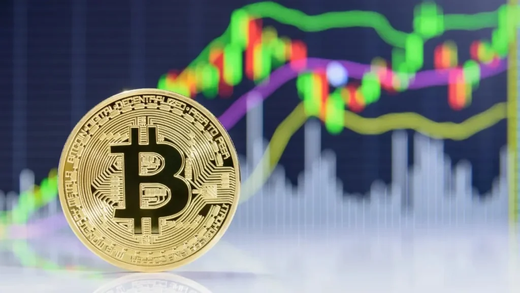 Bitcoin chớp tín hiệu nguy hiểm: Holder dài hạn bán ra, nhưng chưa hoảng loạn缩略图 Blog Tiền Ảo trên Google News