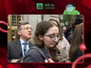 Cựu CEO Alameda Research chính thức được trả tự do sau thời gian thụ án