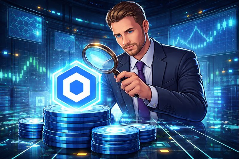 Vì sao Matt Hougan cho rằng Chainlink (LINK) đang bị định giá thấp nghiêm trọng缩略图 Vì sao Matt Hougan cho rằng Chainlink (LINK) đang bị định giá thấp nghiêm trọng
