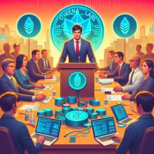 Valour ra mắt ETP dành cho nhà đầu tư cá nhân trên Sở giao dịch chứng khoán Luân Đôn